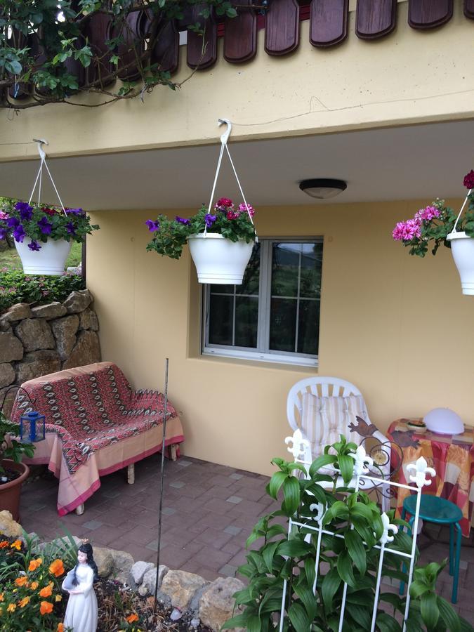 Mona'S Sleep & Go Bed and Breakfast Buren  Eksteriør billede