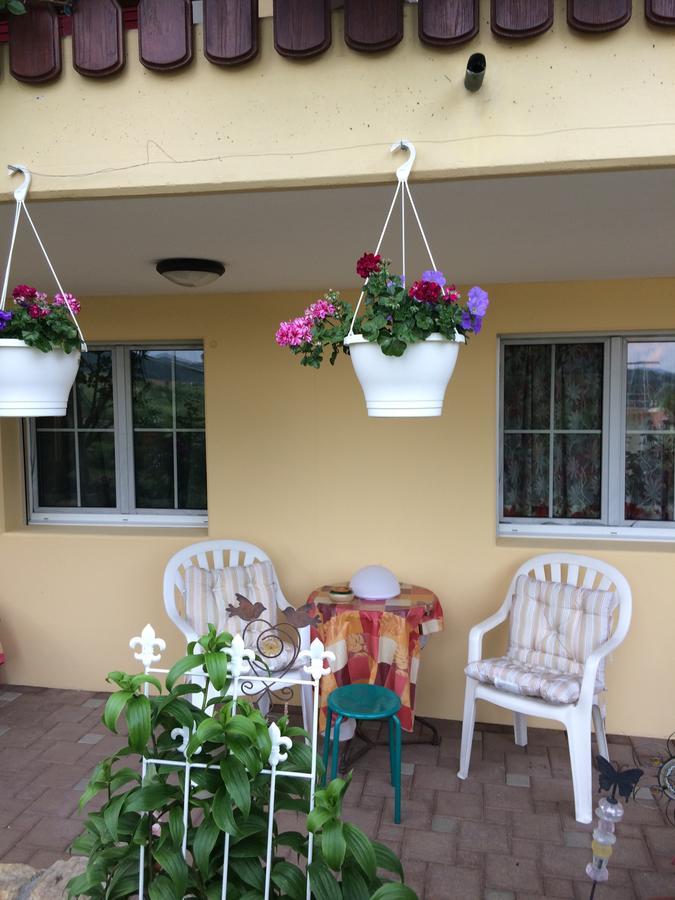 Mona'S Sleep & Go Bed and Breakfast Buren  Eksteriør billede