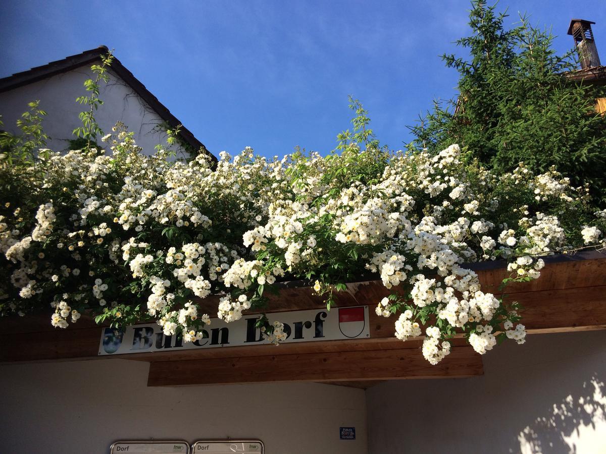 Mona'S Sleep & Go Bed and Breakfast Buren  Eksteriør billede